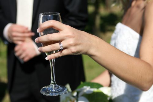 anillos de boda